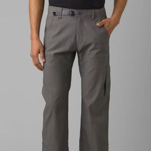 Stretch Zion Pant II